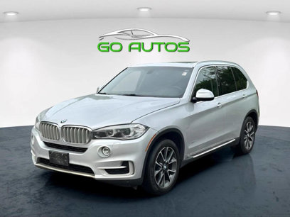 Used 2015 BMW X5 xDrive35i