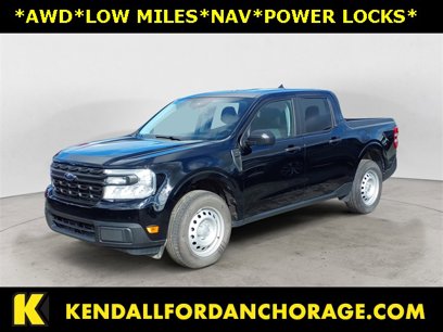 Used 2024 Ford Maverick XL w/ Equipment Group 100A Standard