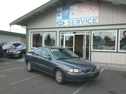 Used 2004 Volvo S60 2.4