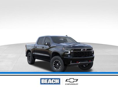 New 2025 Chevrolet Silverado 1500 ZR2 w/ Technology Package
