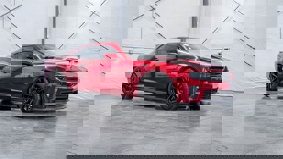 Used 2013 Chevrolet Camaro ZL1