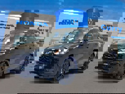 Certified 2024 Honda HR-V Sport