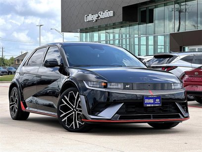 Used 2025 Hyundai Ioniq 5 N