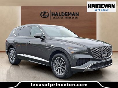Used 2025 Genesis GV80 2.5T Standard