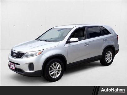 Used 2015 Kia Sorento LX