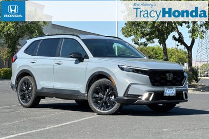 New 2026 Honda CR-V Sport Touring