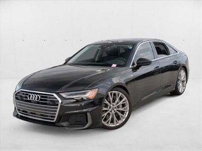 Used 2019 Audi A6 3.0T Prestige w/ Prestige Package