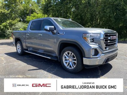 Used 2021 GMC Sierra 1500 SLT