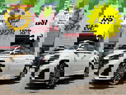 Used 2024 Nissan Altima 2.5 SL