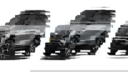 New 2026 Cadillac Vistiq Sport