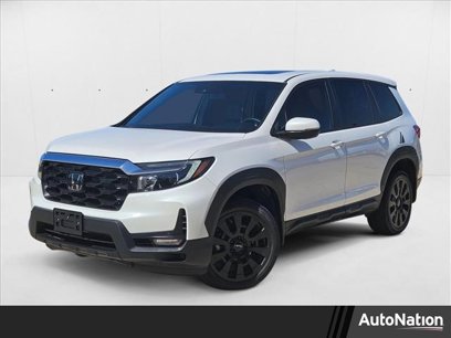 Used 2023 Honda Passport EX-L