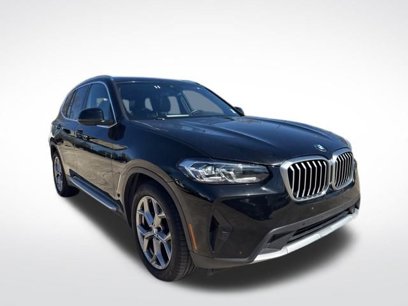 Used 2023 BMW X3 sDrive30i