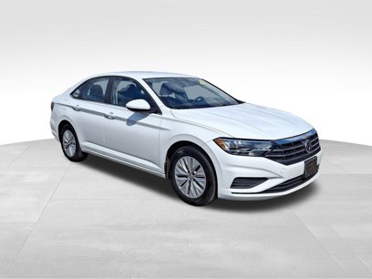 Used 2019 Volkswagen Jetta S w/ Driver Assistance Package