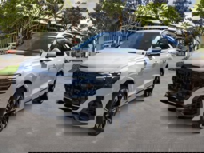 New 2025 Audi Q8 Premium