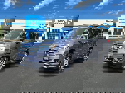 Certified 2019 Honda Pilot EX-L