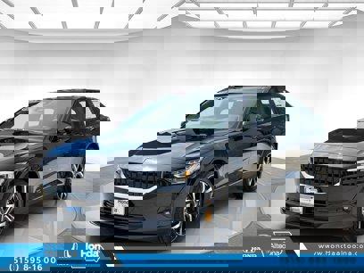 Used 2021 Polestar Polestar 2 w/ Performance Package