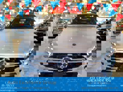 Used 2020 Mercedes-Benz A 220 4MATIC