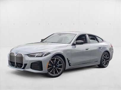 Used 2025 BMW i4 xDrive40i w/ M Sport Package
