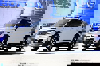 New 2025 Honda Prologue Touring