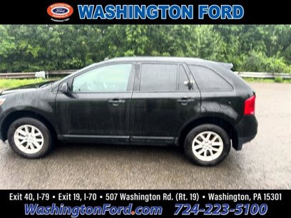Used 2013 Ford Edge SE