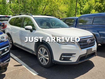 Used 2019 Subaru Ascent Limited