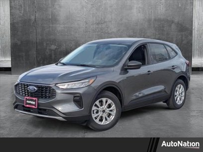 New 2025 Ford Escape Active