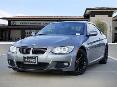 Used 2013 BMW 328i xDrive Coupe