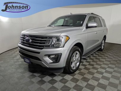 Used 2019 Ford Expedition XLT w/ Equipment Group 202A