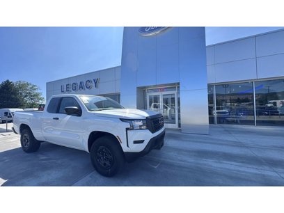 Used 2023 Nissan Frontier S w/ Technology Package