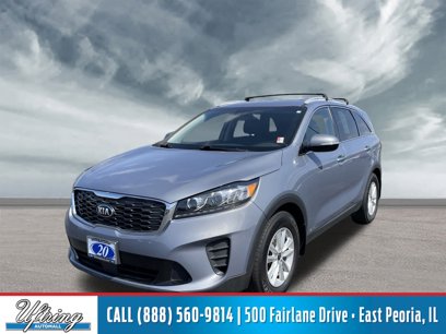 Used 2020 Kia Sorento LX w/ LX I4 Convenience Package