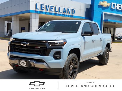 New 2025 Chevrolet Colorado Z71 w/ Technology Package