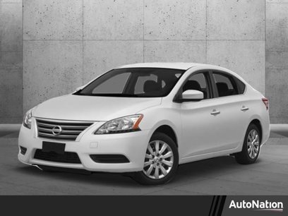 Used 2014 Nissan Sentra SR w/ Electronics Package
