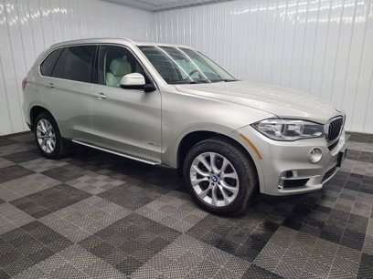 Used 2014 BMW X5 xDrive35i