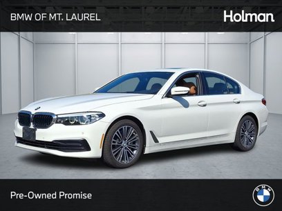 Used 2019 BMW 530i xDrive w/ Convenience Package