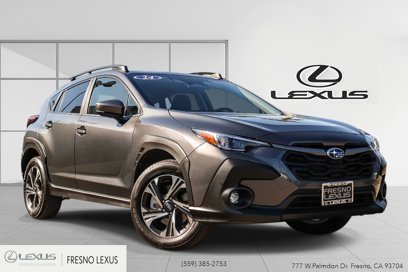 Used 2024 Subaru Crosstrek 2.0i Premium