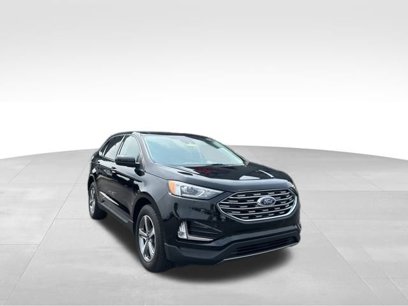 Used 2022 Ford Edge SEL w/ Convenience Package