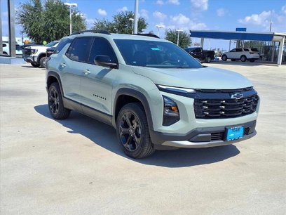 New 2026 Chevrolet Equinox LT w/ Convenience Package II