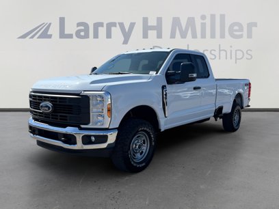 Used 2024 Ford F350 XL w/ XL Off-Road Package