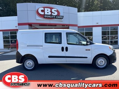 Used 2019 RAM ProMaster City Tradesman