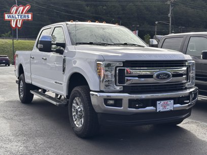 Used 2019 Ford F350 XLT w/ XLT Premium Package