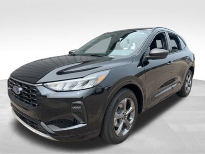 Used 2024 Ford Escape ST-Line w/ Tech Pack #1