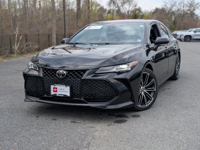 Used 2022 Toyota Avalon Touring