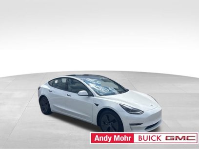 Used 2022 Tesla Model 3 Long Range
