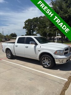 Used 2017 RAM 1500 Limited