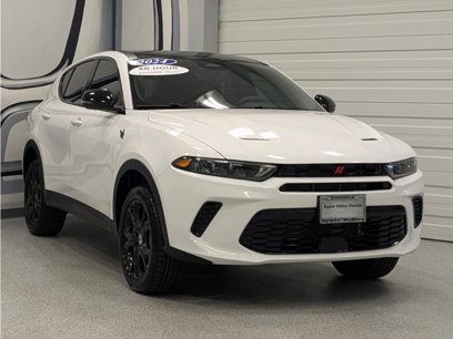 Used 2024 Dodge Hornet GT