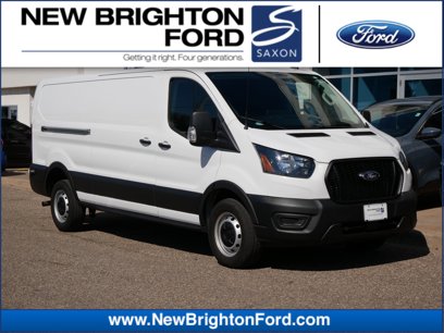 Used 2022 Ford Transit 250 Low Roof