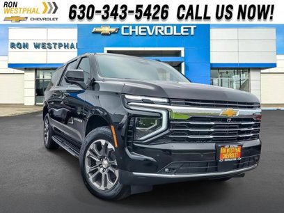 New 2025 Chevrolet Suburban LT w/ Comfort Package