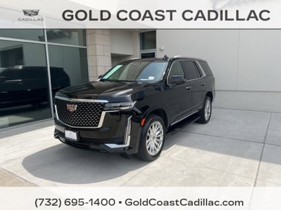 Certified 2023 Cadillac Escalade Premium Luxury