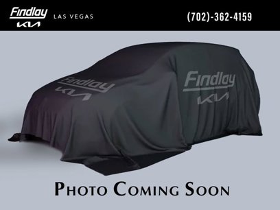 Certified 2019 Kia Niro EX Premium w/ Sunroof Package