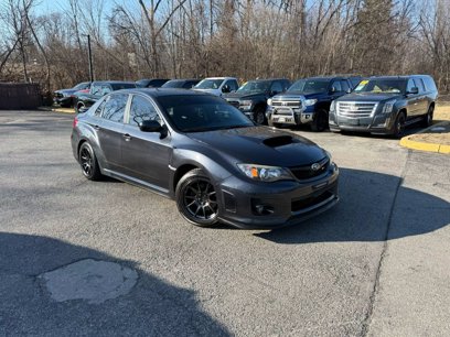 Used 2011 Subaru Impreza WRX Premium